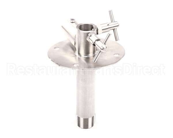 00360.00 Cma Lower Spray Base (Includes Pul