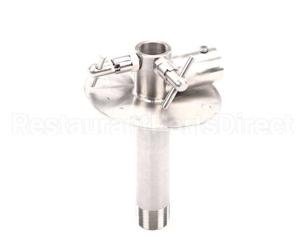 00360.00 Cma Lower Spray Base (Includes Pul