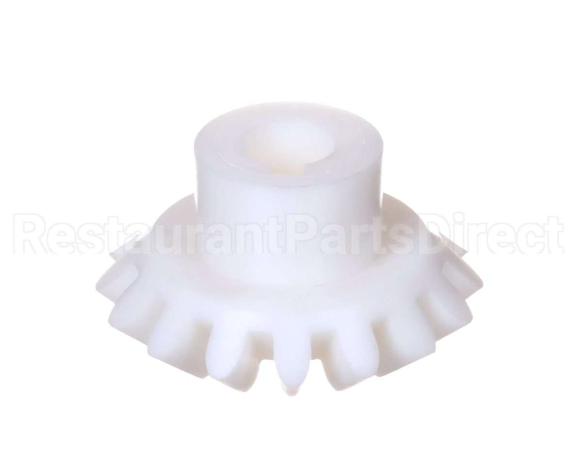 003607 Dynamic Mixer Smooth Cone Shape Gear