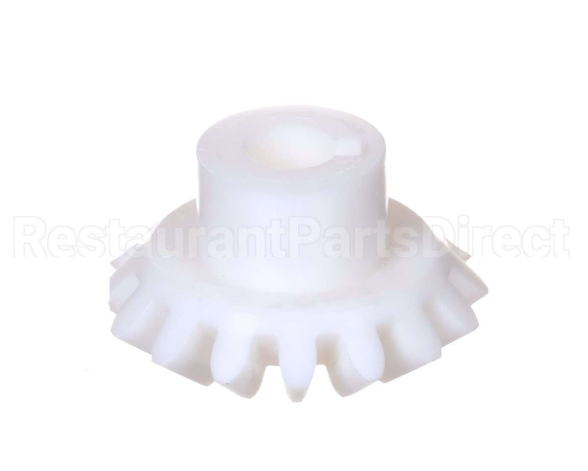 003607 Dynamic Mixer Smooth Cone Shape Gear