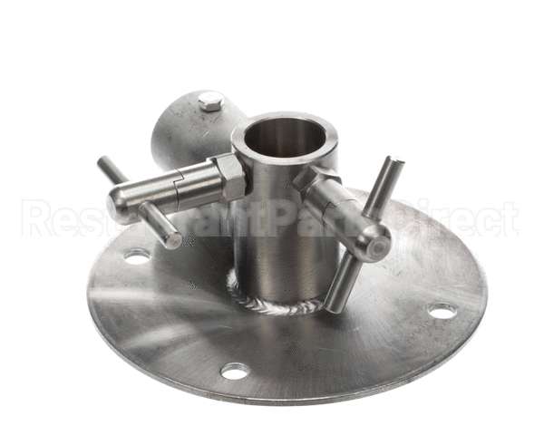 00361.10 Cma Upper Spray Base (Includes Pul