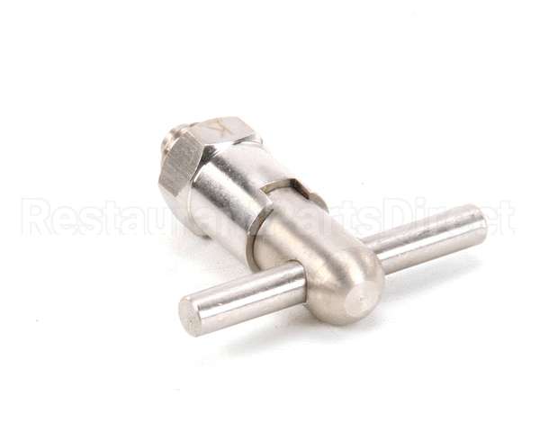 00363.00 Cma Spray Base Pull Lock Pin