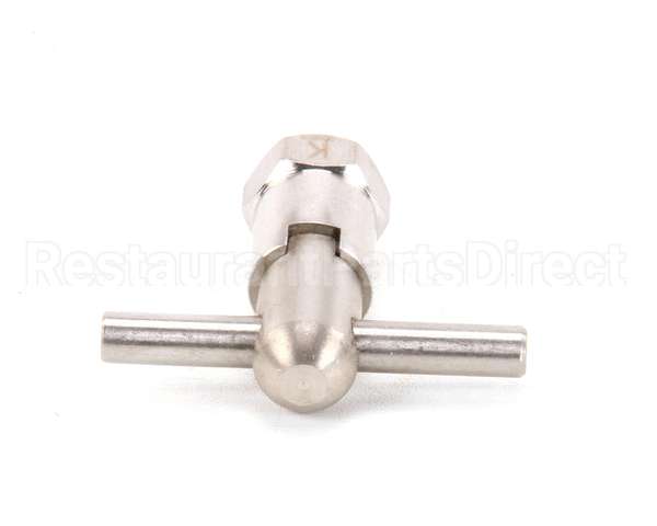 00363.00 Cma Spray Base Pull Lock Pin