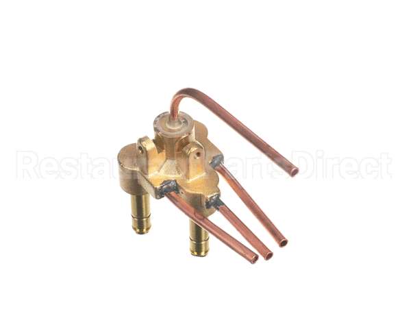 00365L Grindmaster Cecilware Solenoid Valve Only (3-Way) Mini/M