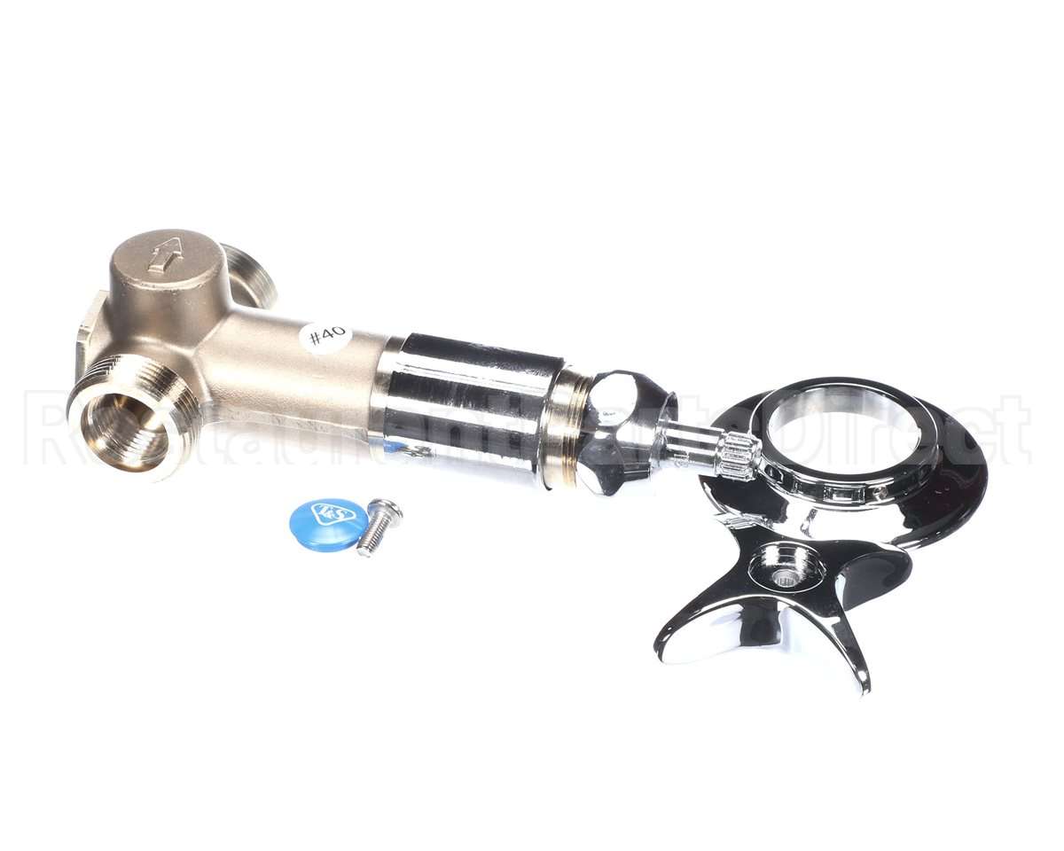 003711 Royal Range Water Valve