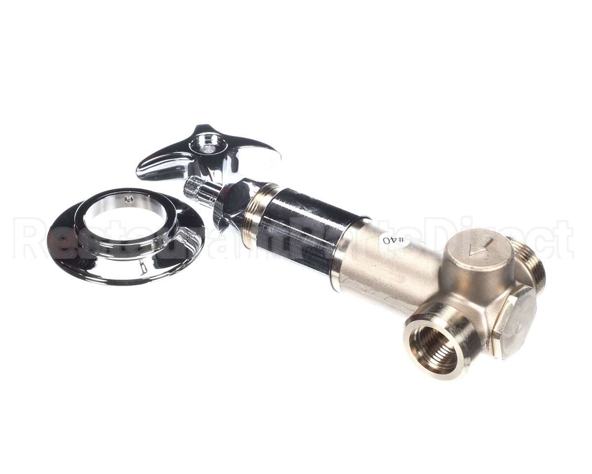003711 Royal Range Water Valve
