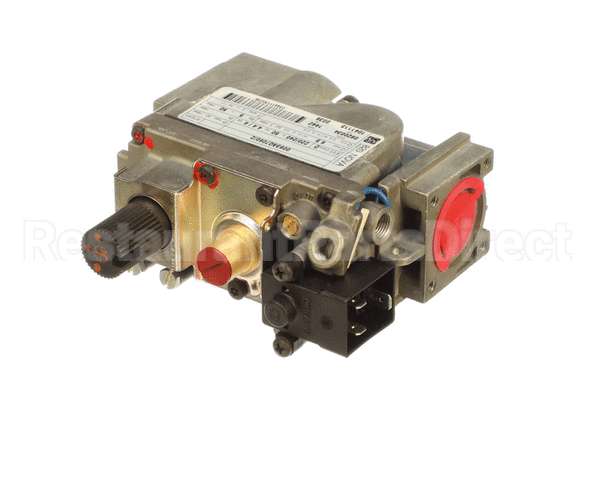 003719 Electrolux Professional Gas Valve, 820 Nova 1/2Ff