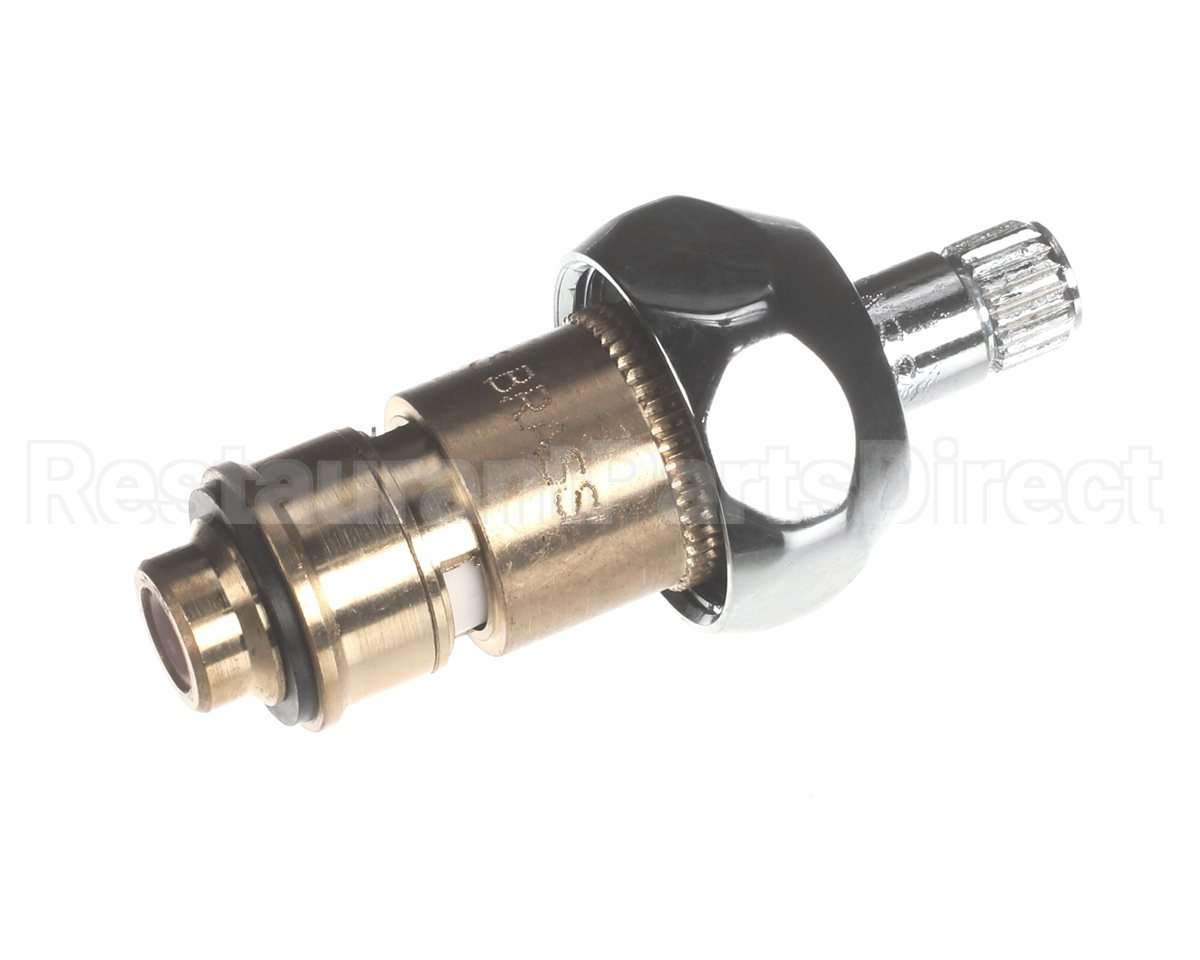 003719 Royal Range Ceramic Cartridge Water Valve
