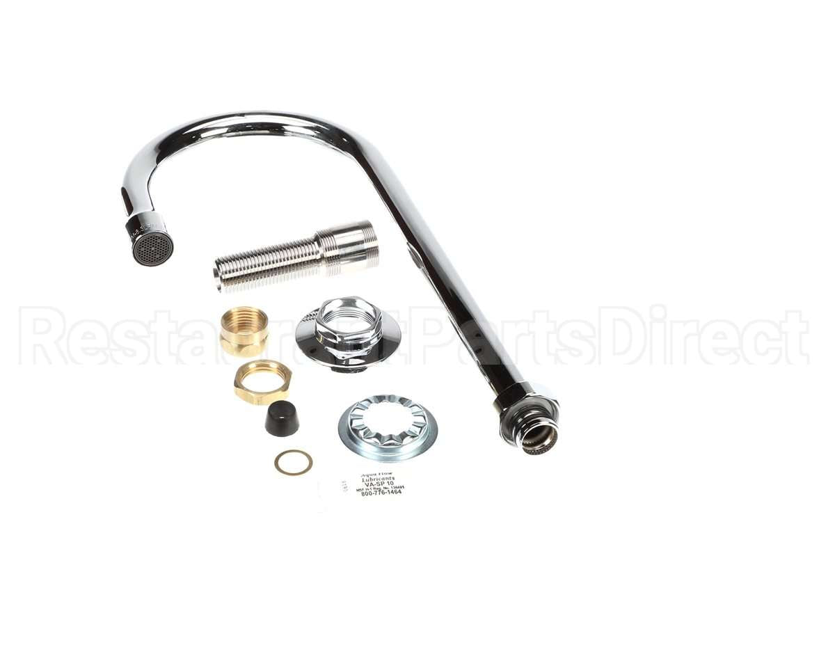 003815 Fisher Faucet Bd 12Sgn