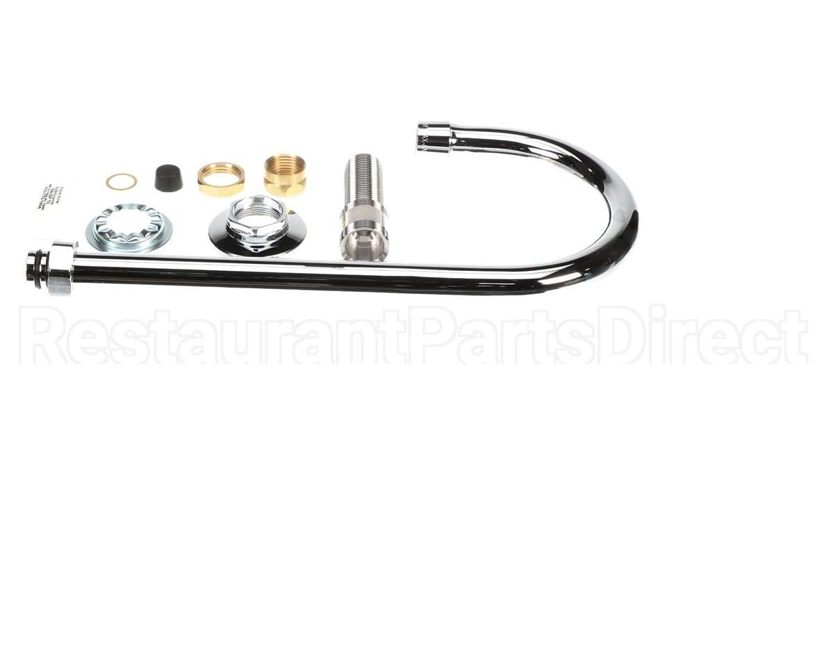 003815 Fisher Faucet Bd 12Sgn