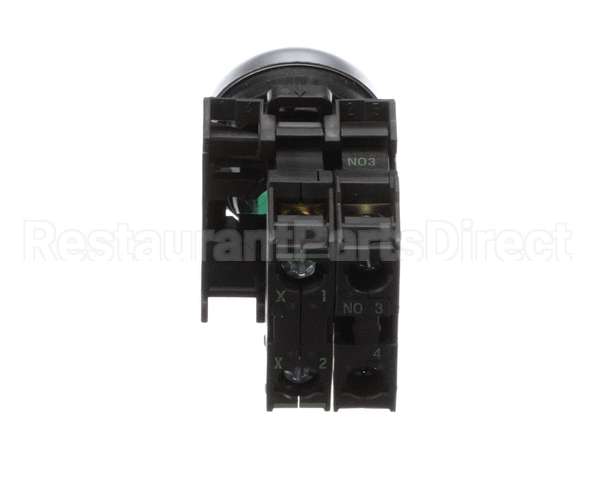 003827 Electrolux Professional Push Button