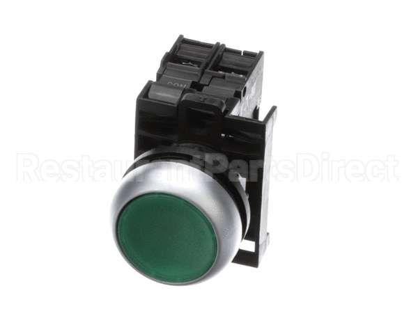 003827 Electrolux Professional Push Button