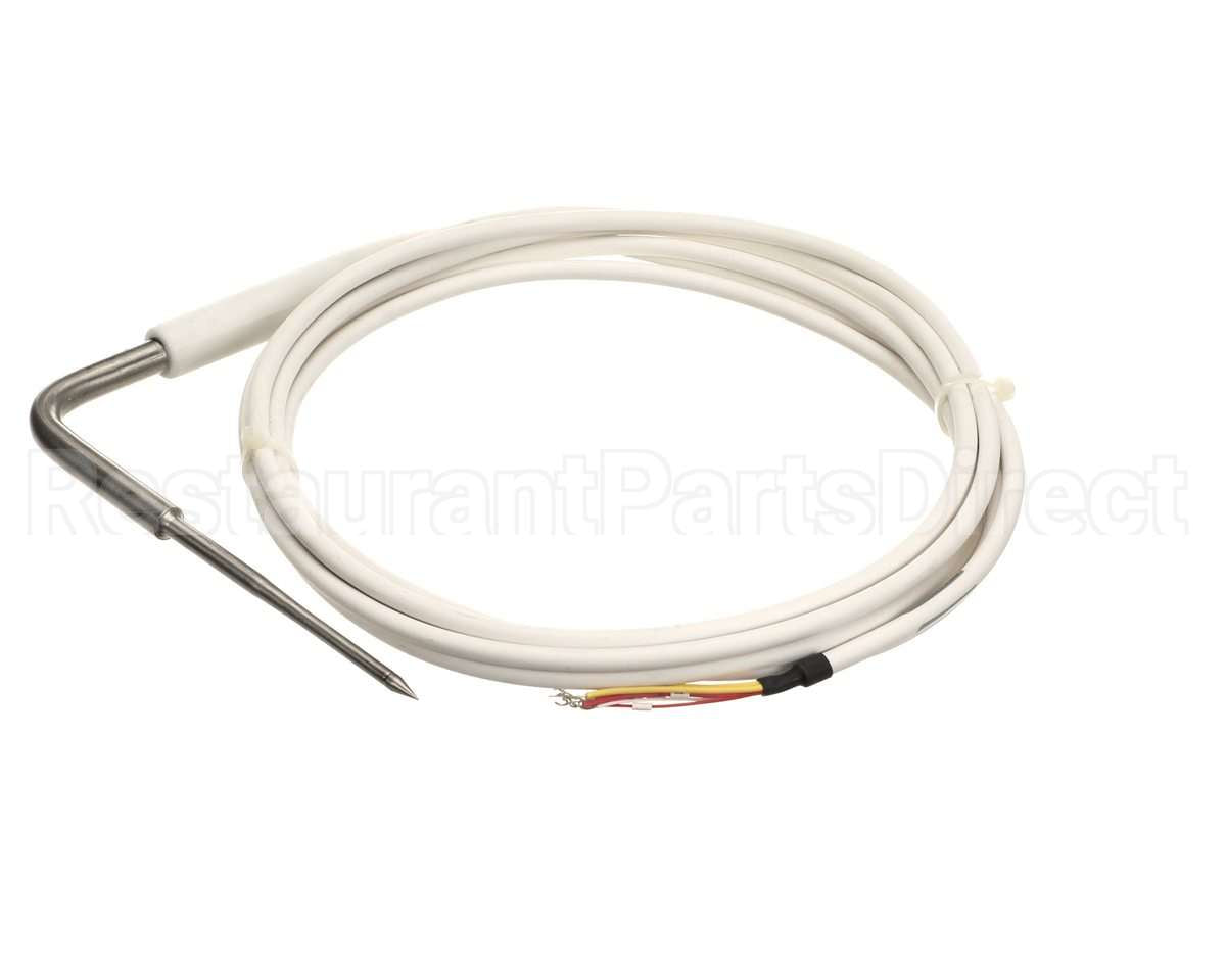 003848 Preprite Desmon R35-0367 Pt1000 Heated Probe Ts M
