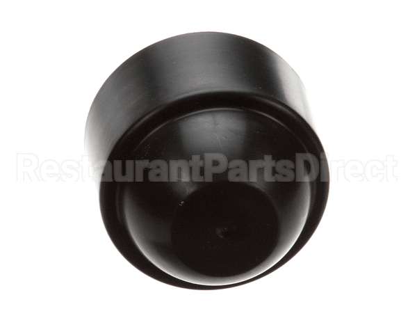 003ADJ1P-2 Dispense-Rite Plunger, Black Plastic, Holds