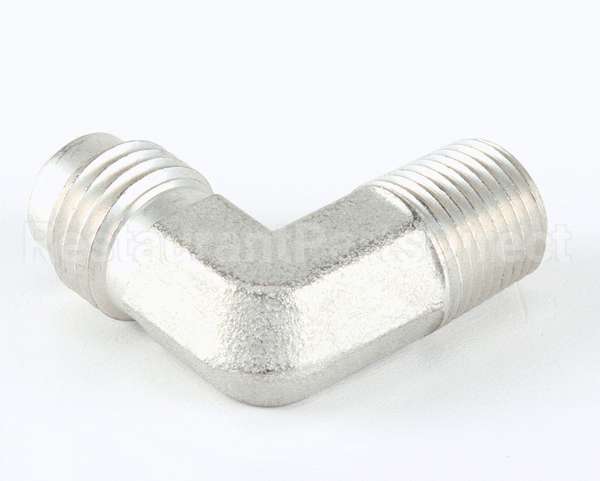 00400.0001 Bunn Elbow,Male-Tnpl.25Flr X.125Mp