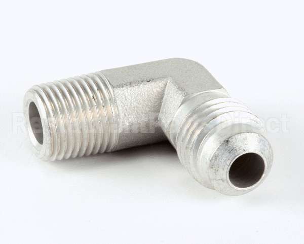 00400.0001 Bunn Elbow,Male-Tnpl.25Flr X.125Mp