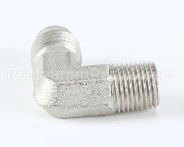 00400.0001 Bunn Elbow,Male-Tnpl.25Flr X.125Mp