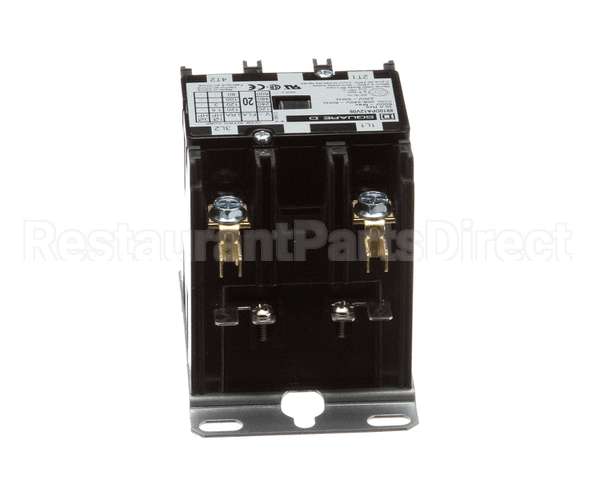00404.85 Cma Contactor 208/240V 20 Amp Dp