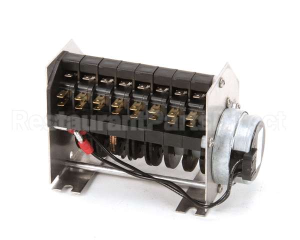 00407.80 Cma Timer 90 Sec 8 Cam 115V/60Hz