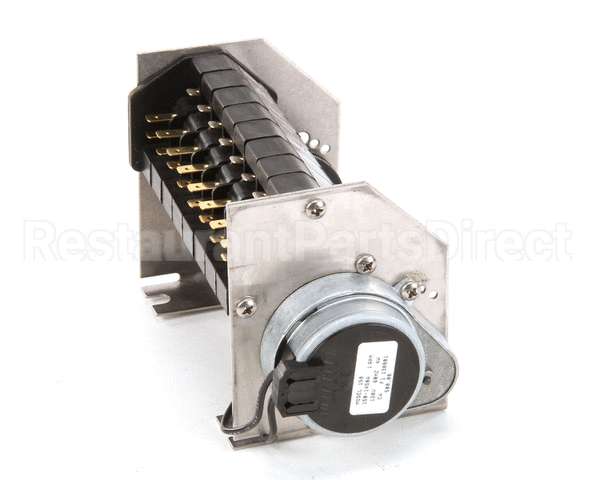 00407.80 Cma Timer 90 Sec 8 Cam 115V/60Hz
