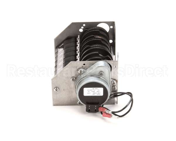 00407.83 Cma Timer 90 Sec Va 8 Cam 115V/60H