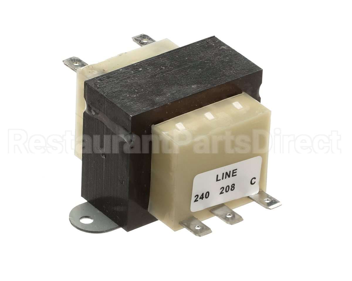 004076 Thermalrite Blast Chiller Transformer 24024 Volt - 40 Va For Qrc