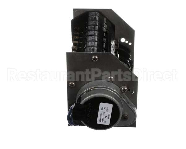 00408.05 Cma Timer 2 Minute8 Cam 240V/50Hz