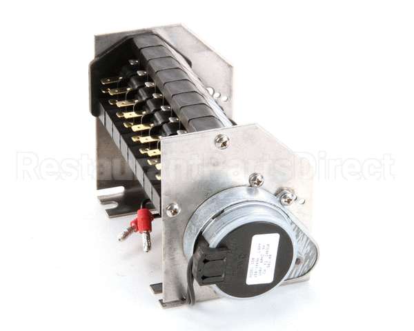 00408.80 Cma Timer 2 Min 8 Cam 115V/60Hz