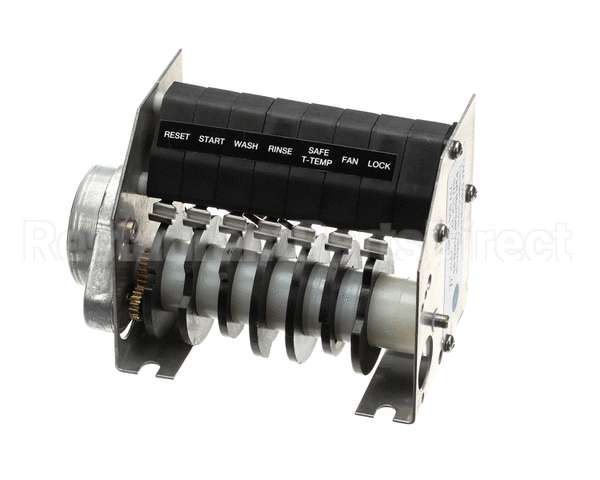 00409.93 Cma Cma-180-Vl Timer Assembly (7 Switc