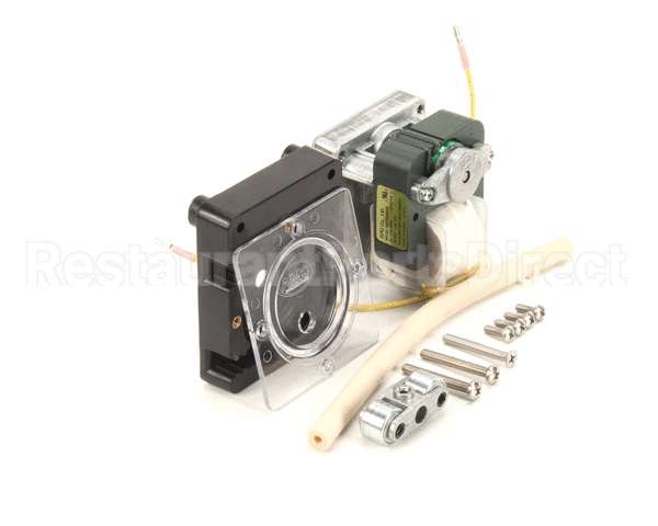 00415.00 Cma Peri Pump Assembly 50 Rpm 115V/60H