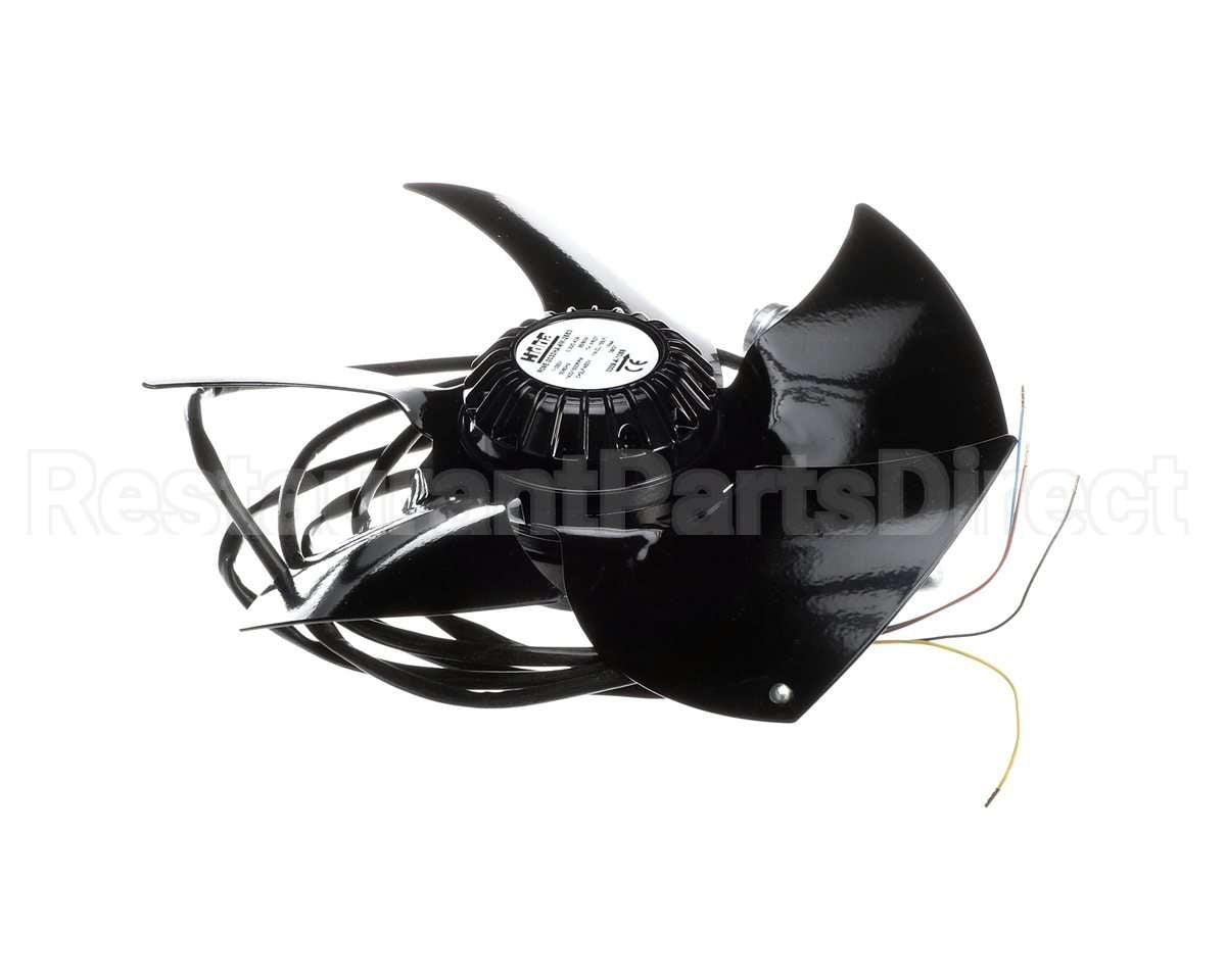 004151 Thermalrite Blast Chiller Evap Fan Motor