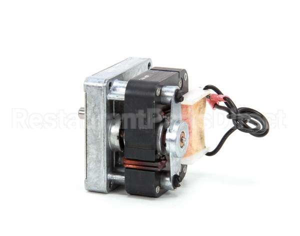 00416.00 Cma Peri Pump Motor 50Rpm 115V/60H
