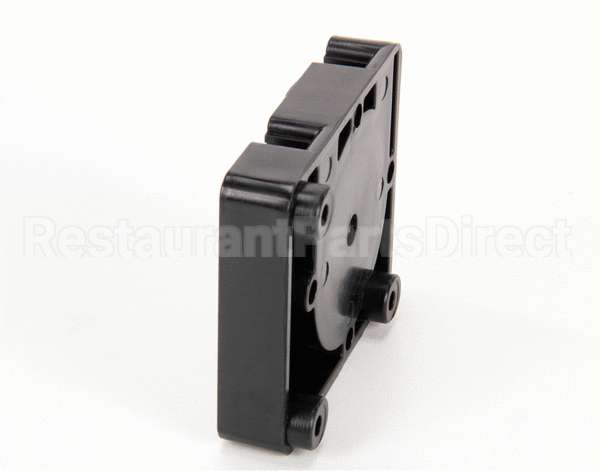 00417.10 Cma Peristaltic Pump Block (Black)