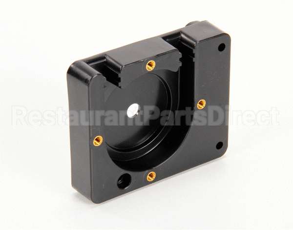 00417.10 Cma Peristaltic Pump Block (Black)
