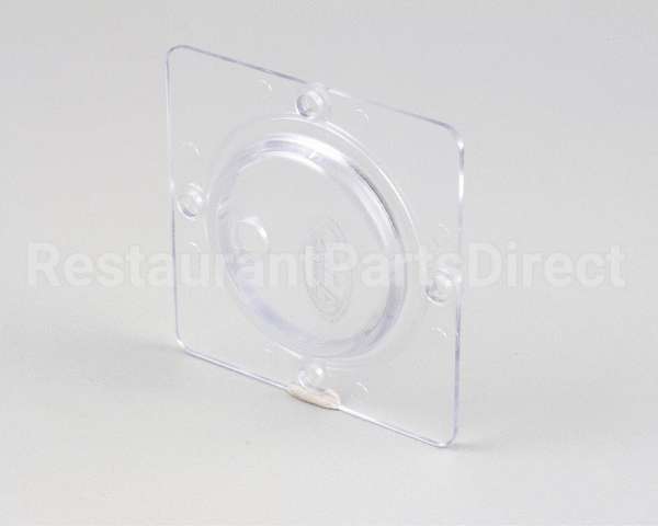 00418.00 Cma Peristaltic Pump Cover