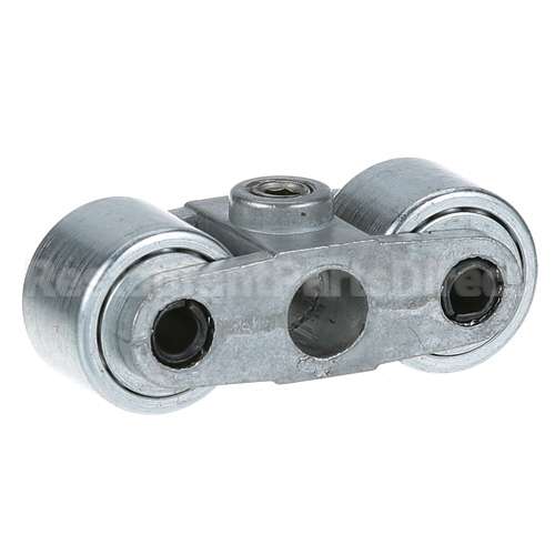 00419.00 Compatible CMA Rotor Assembly - Pump