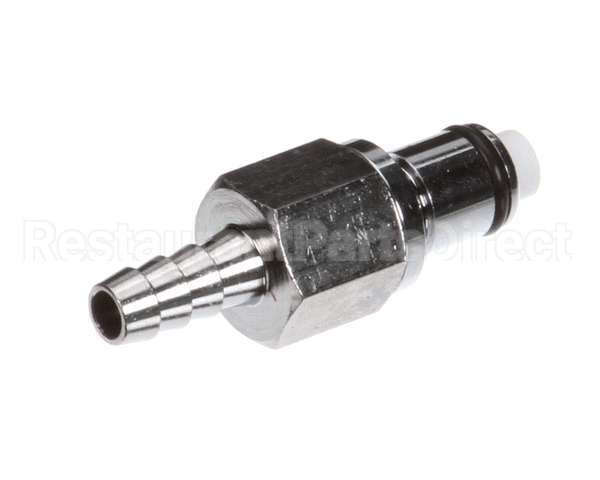 00420.0000 Bunn Coupling, Quick-Crpl Male .25