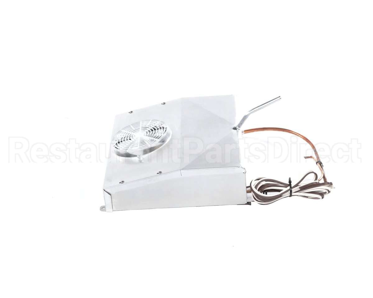004200 Continental Refrigeration Coil Assy Evap 42 Refrigerator Base