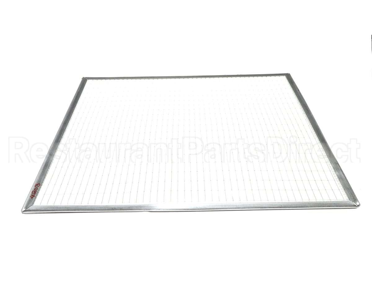 004203 Preprite Desmon S06-0090 Condenser Filter 615X535