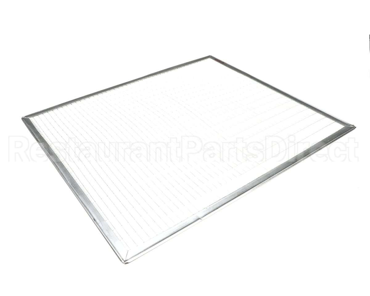 004203 Preprite Desmon S06-0090 Condenser Filter 615X535