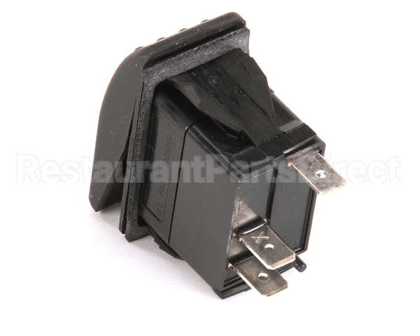 00421.83 Cma Power Rocker Switch Red 250V