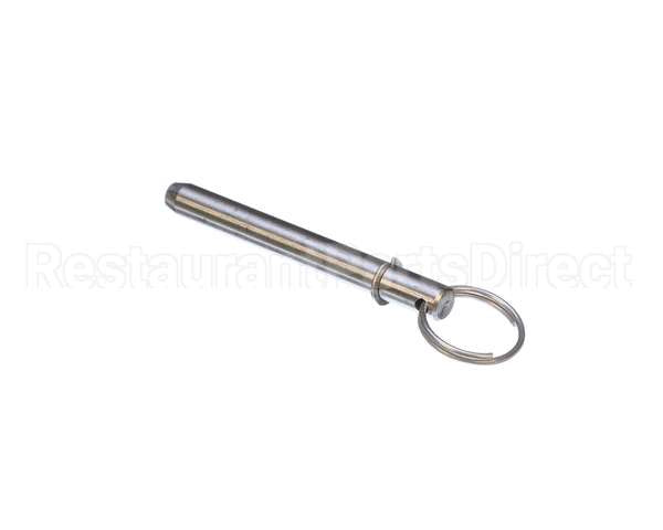 004220037 Jbt Pin,Quick Release,Ring Grip,