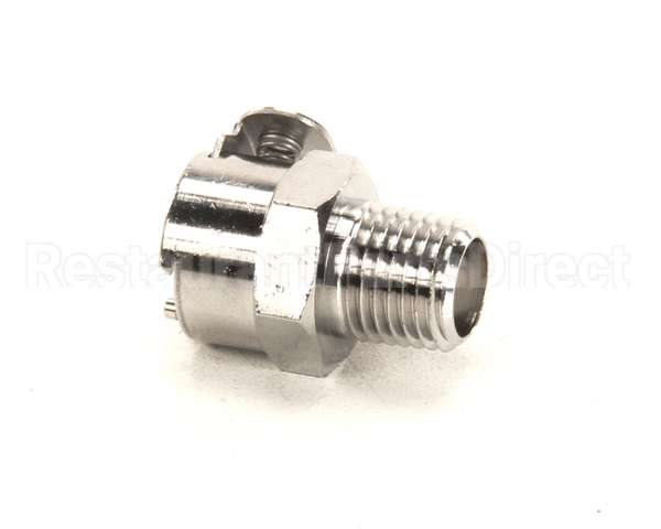 00424.0000 Bunn Coupling,Quick-Fem W/Shut-Off