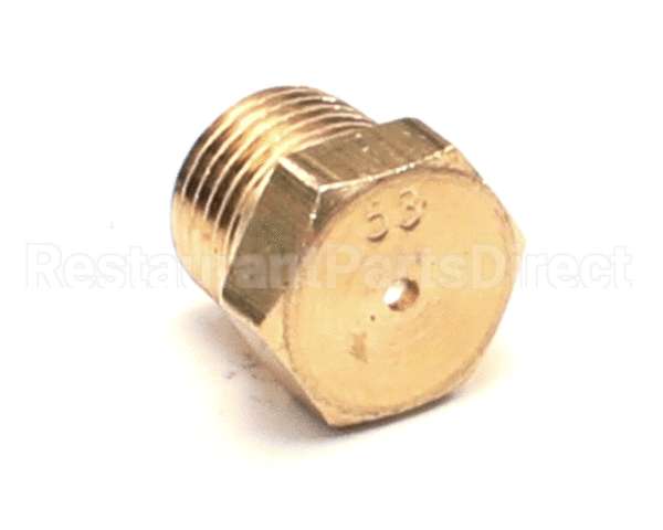 004248 Keating Burner Orifice