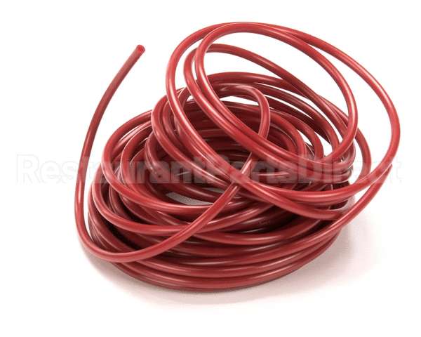 00425.23 Cma Chem Tubing Red 50Ft/Coil