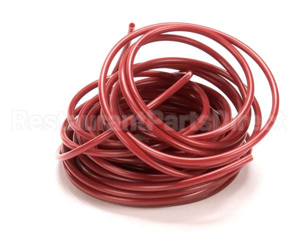 00425.23 Cma Chem Tubing Red 50Ft/Coil