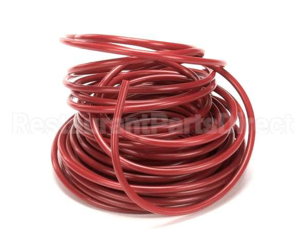 00425.23 Cma Chem Tubing Red 50Ft/Coil