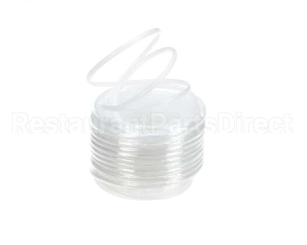 00425.24 Cma Chem Tubing White (50 Ft / Coi