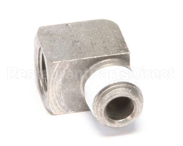 00432.0001 Bunn Elbow,St-Tn Pl.12Npt Male-Fem