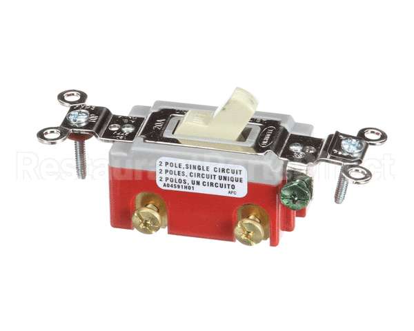 00433.10 Cma Master Switch 20 Amp